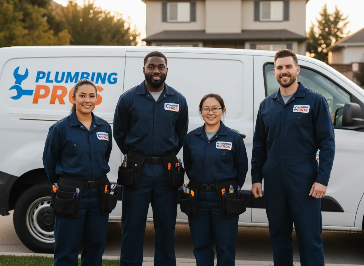Water Heater Repair company in Hebron, ME