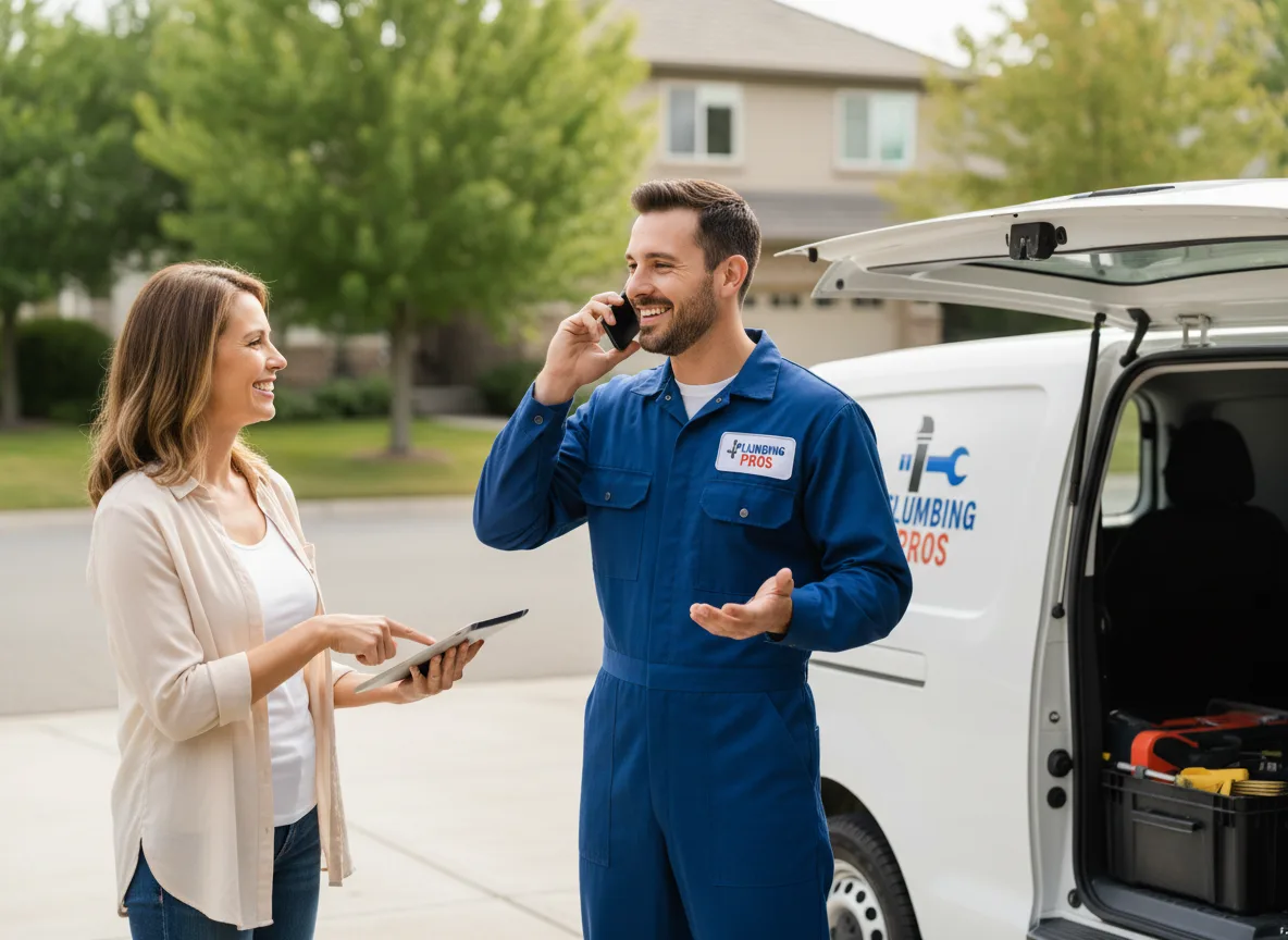 Water Heater Repair Hebron, ME FAQs